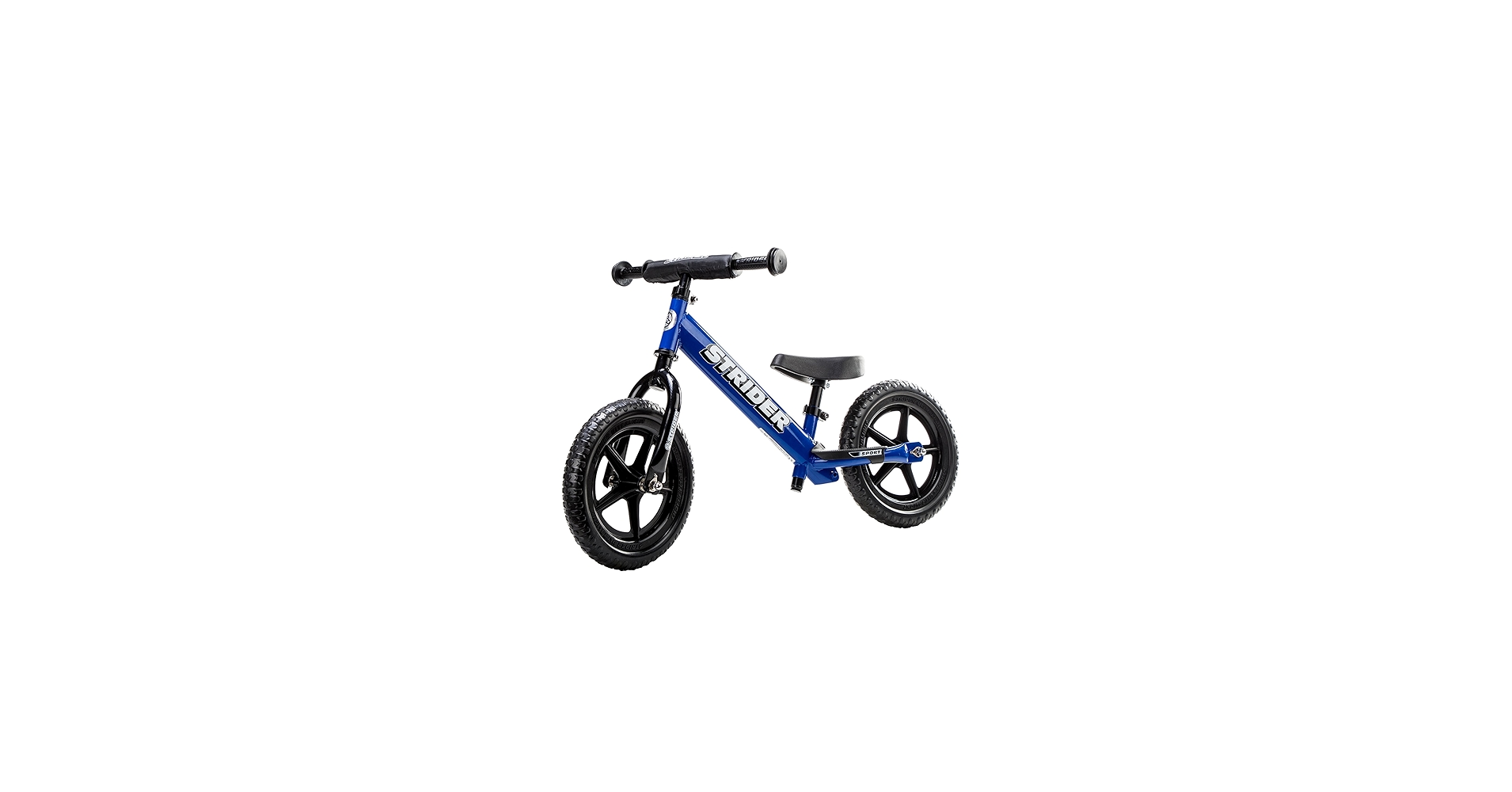 Amazon.com: Strider 12” Sport Bike, Blue - No Pedal Balance